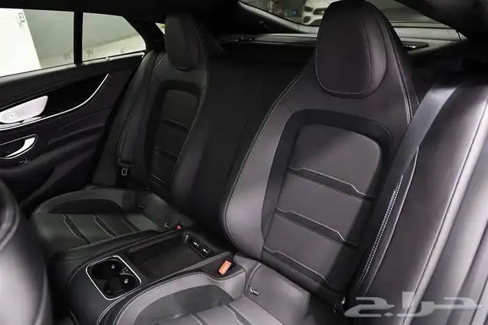 Mercedes-Benz AMG GT53 2021 مرسيدس 3