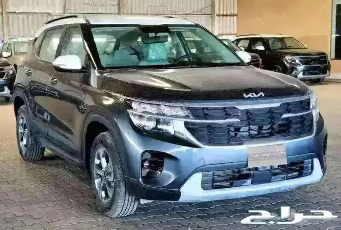 متوفر كيا سيلتوس مطور 2024 بسعر مناسب 2