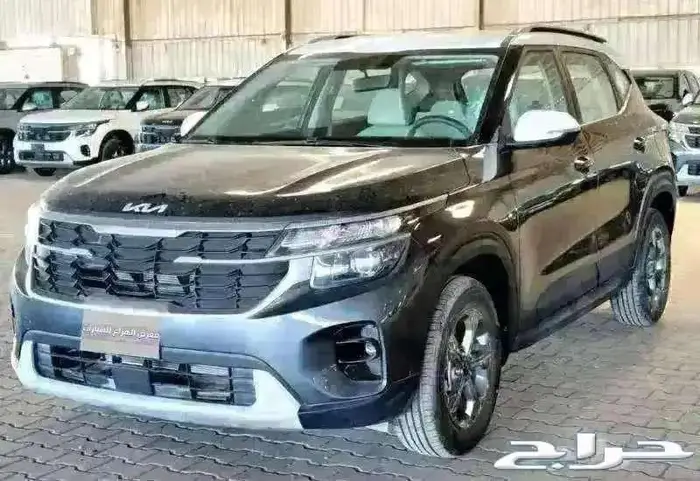 متوفر كيا سيلتوس مطور 2024 بسعر مناسب 1