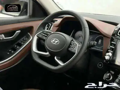 جراند كريتا كومفورت 2024- 89700ريال شامل الضريبة عرض خاص 4
