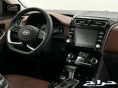 جراند كريتا كومفورت 2024- 89700ريال شامل الضريبة عرض خاص 5