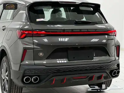 جيلي كول راي ستاندر 2024- 57500ريال شامل الضريبة 13