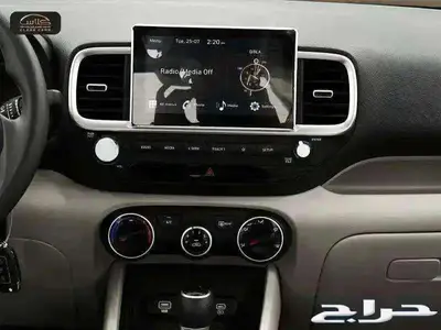 هونداي فينيو سمارت 2024- 55200 شامل الضريبة عرض خاص 9