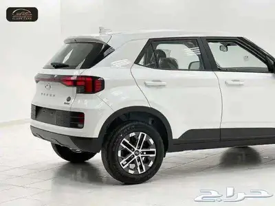 هونداي فينيو سمارت 2024- 55200 شامل الضريبة عرض خاص 14