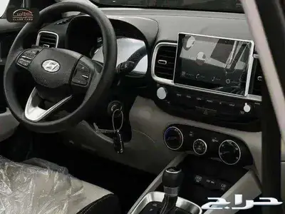 هونداي فينيو سمارت 2024- 55200 شامل الضريبة عرض خاص 6