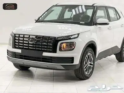 هونداي فينيو سمارت 2024- 55200 شامل الضريبة عرض خاص 1