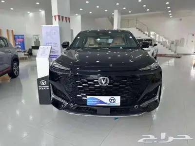 شانجان UNI K موديل 2026  واحجزها الآن وهدية فورية تنتظرك 0