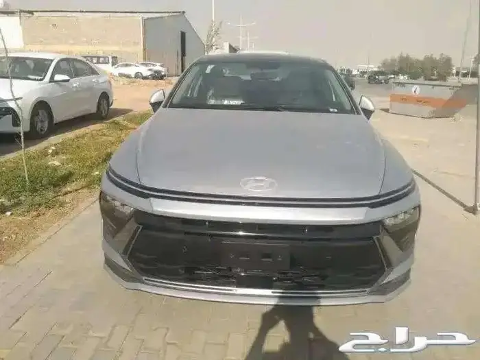 هيونداي سوناتا جميع الفئات ب افضل العروض 2025 2