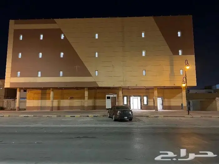 شقق و اجنحة فاخرة للإيجار في الخرج 0