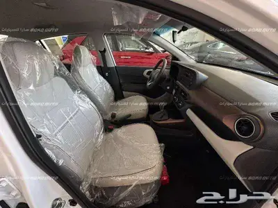 هونداي اي تن 2025 i10 9