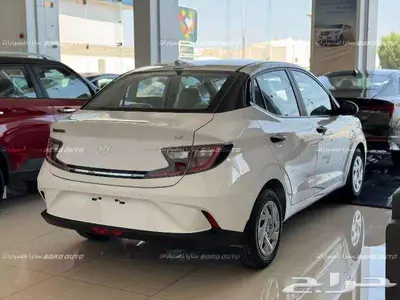 هونداي اي تن 2025 i10 1