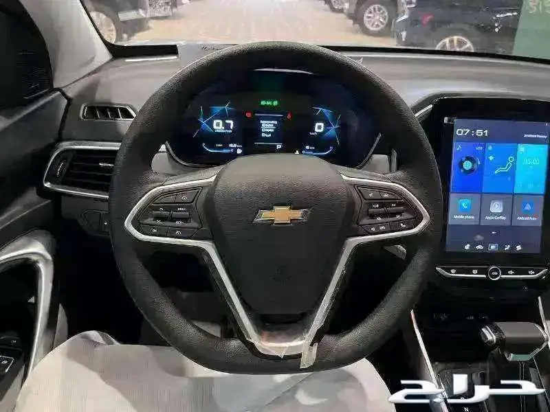 شيفورليه كابتيفا - LS- premer - 2025 كاش واقساط index