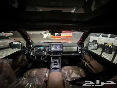 جيتور T2 لاكجيري 2026 تقسيط وكاش 8
