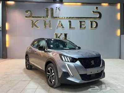 بيجو 2008 GT فل كامل موديل 2023 عرض بسعر ممتاز 0