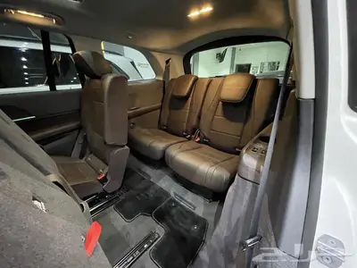 مرسيدس - جي ال اس 580 - 2021 GLS 580 33