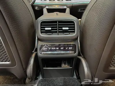 مرسيدس - جي ال اس 580 - 2021 GLS 580 38