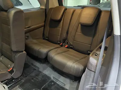 مرسيدس - جي ال اس 580 - 2021 GLS 580 34