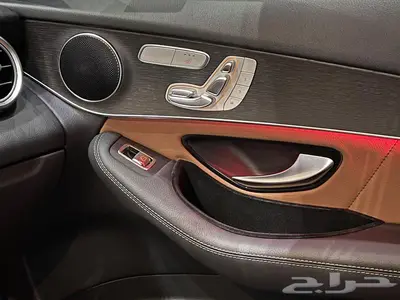 مرسيدس - جي ال سي 300 - 2020 GLC 300 21