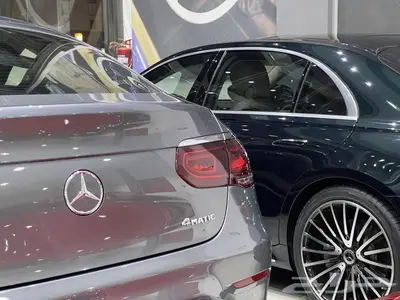 مرسيدس - جي ال سي 300 - 2020 GLC 300 8