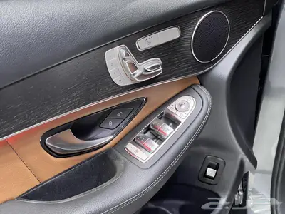 مرسيدس - جي ال سي 300 - 2020 GLC 300 13