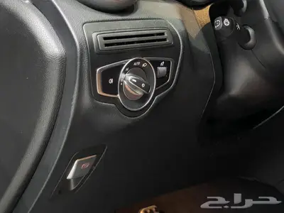 مرسيدس - جي ال سي 300 - 2020 GLC 300 15