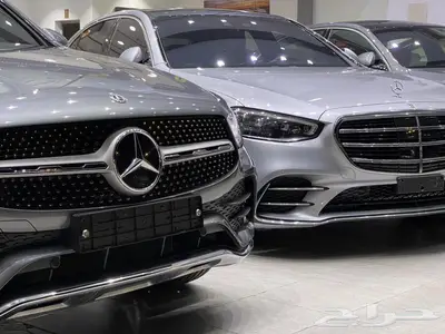 مرسيدس - جي ال سي 300 - 2020 GLC 300 10