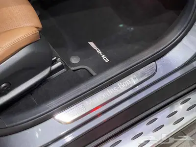 مرسيدس - جي ال سي 300 - 2020 GLC 300 26