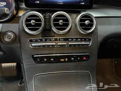 مرسيدس - جي ال سي 300 - 2020 GLC 300 19