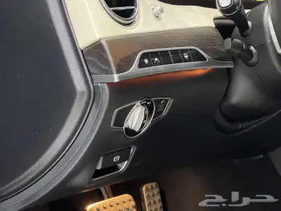 مرسيدس - اس 560 - 2019 - S560 16