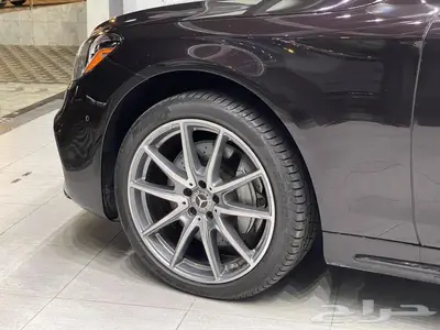 مرسيدس - اس 560 - 2019 - S560 5