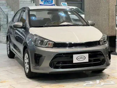 كيا بيجاس ستاندر موديل 2025 عروض لمدة ثلاث ايام اتصل 8