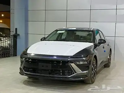 هونداي سوناتا فليت 2025 كاش وتقسيط 0