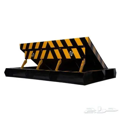 مصدات هيدروليكية 3