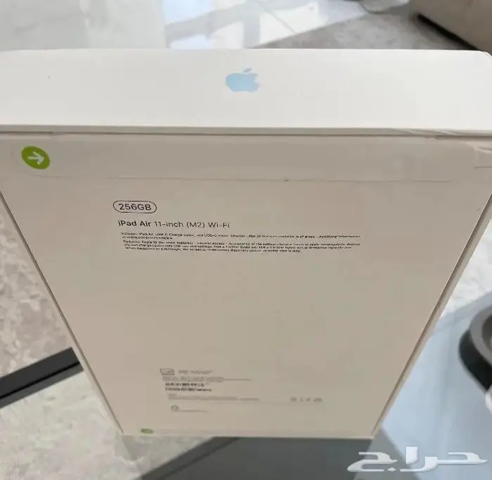 ايباد اير M2 جديد 1