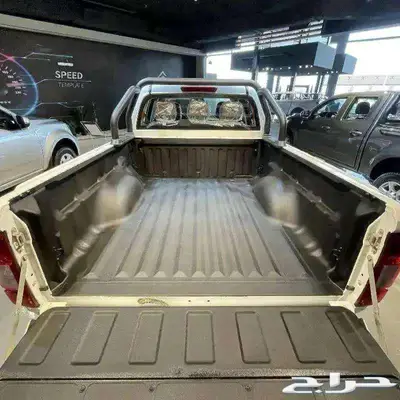 جريت وول وينجل 7 2025 ديزل جير عادى دبل 5