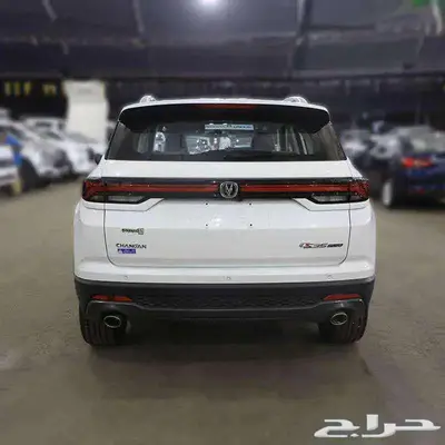 شانجان cs35 ليمتد 2025 1