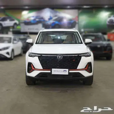 شانجان cs35 ليمتد 2025 0
