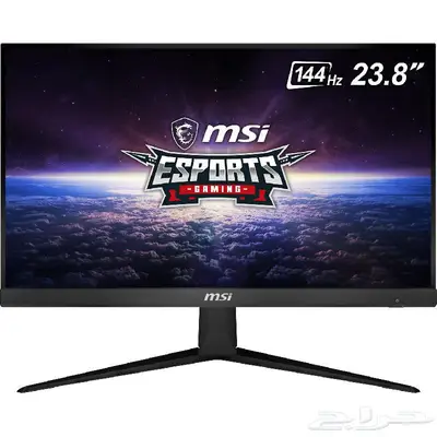 شاشة MSI Optix G241 23.8 1