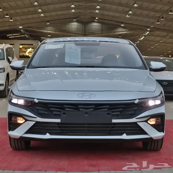 هيونداى النترا سمارت بلس 2.0 موديل 2026 13