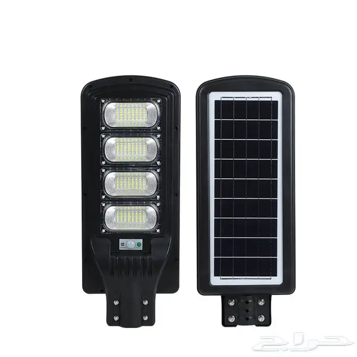 كشافات طاقه شمسيه ( بسعر الجملة   ) 6