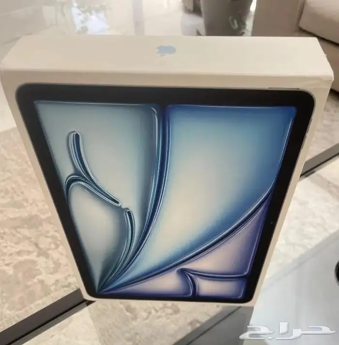 ايباد اير M2 جديد 0