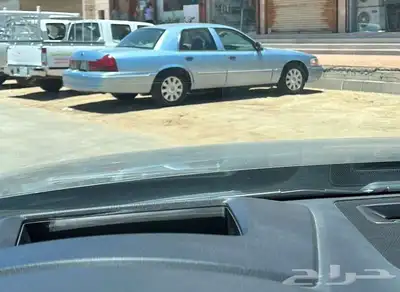 جراند ماركيز 2005 1