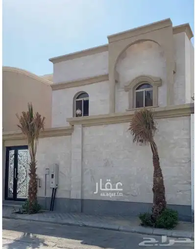 فيلا فاخرة للبيع بحي الشعلة الدمام 2
