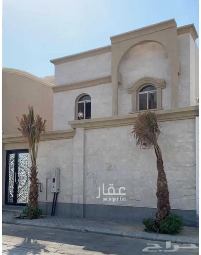 فيلا فاخرة للبيع بحي الشعلة الدمام 2