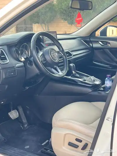 مازدا CX9 2020 وكالة 13