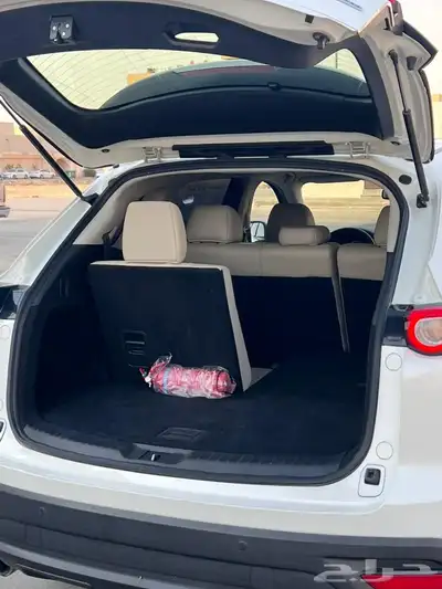 مازدا CX9 2020 وكالة 31