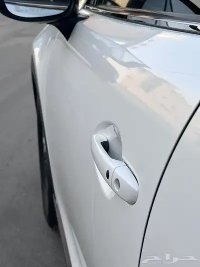مازدا CX9 2020 وكالة 10