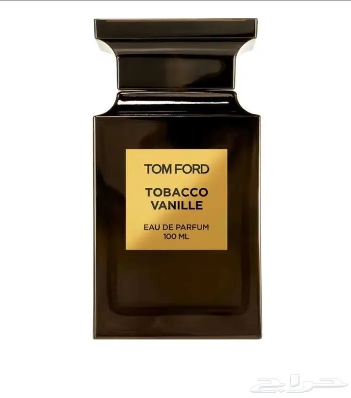 عطر توم فورد توباكو فانيلا تستر ناقص الربع تقريبا 100 مل 0