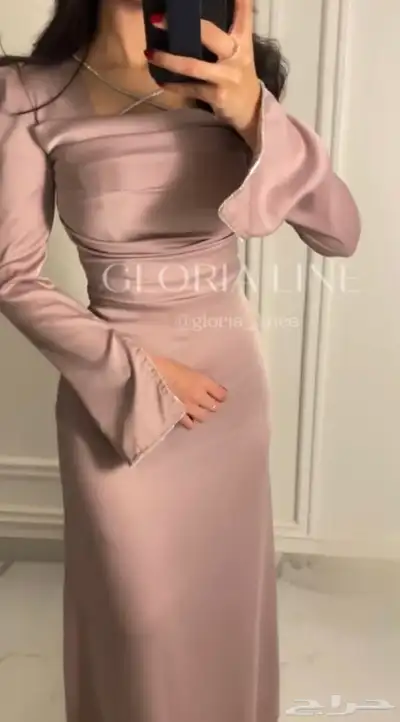 فستان للبيع 2