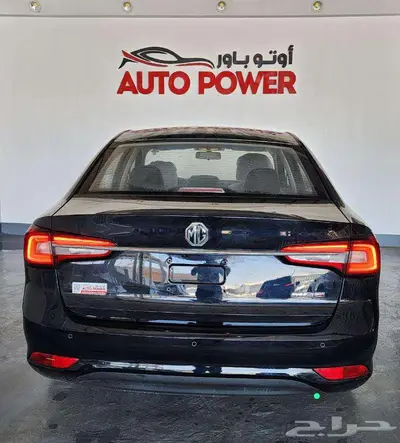ام جى 5 فل 2025 ( بسعر مميز ) 3